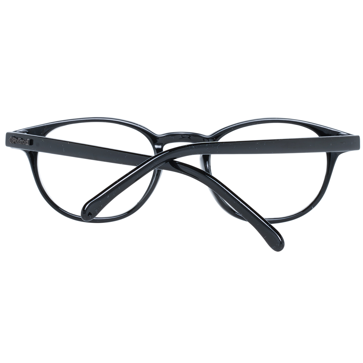 Black/Transparent