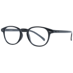 Black/Transparent