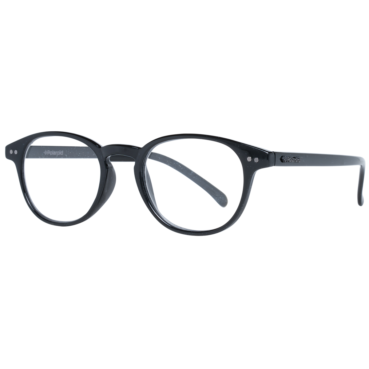 Black/Transparent