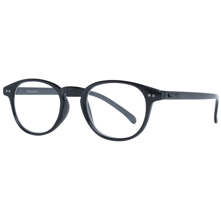 Black/Transparent