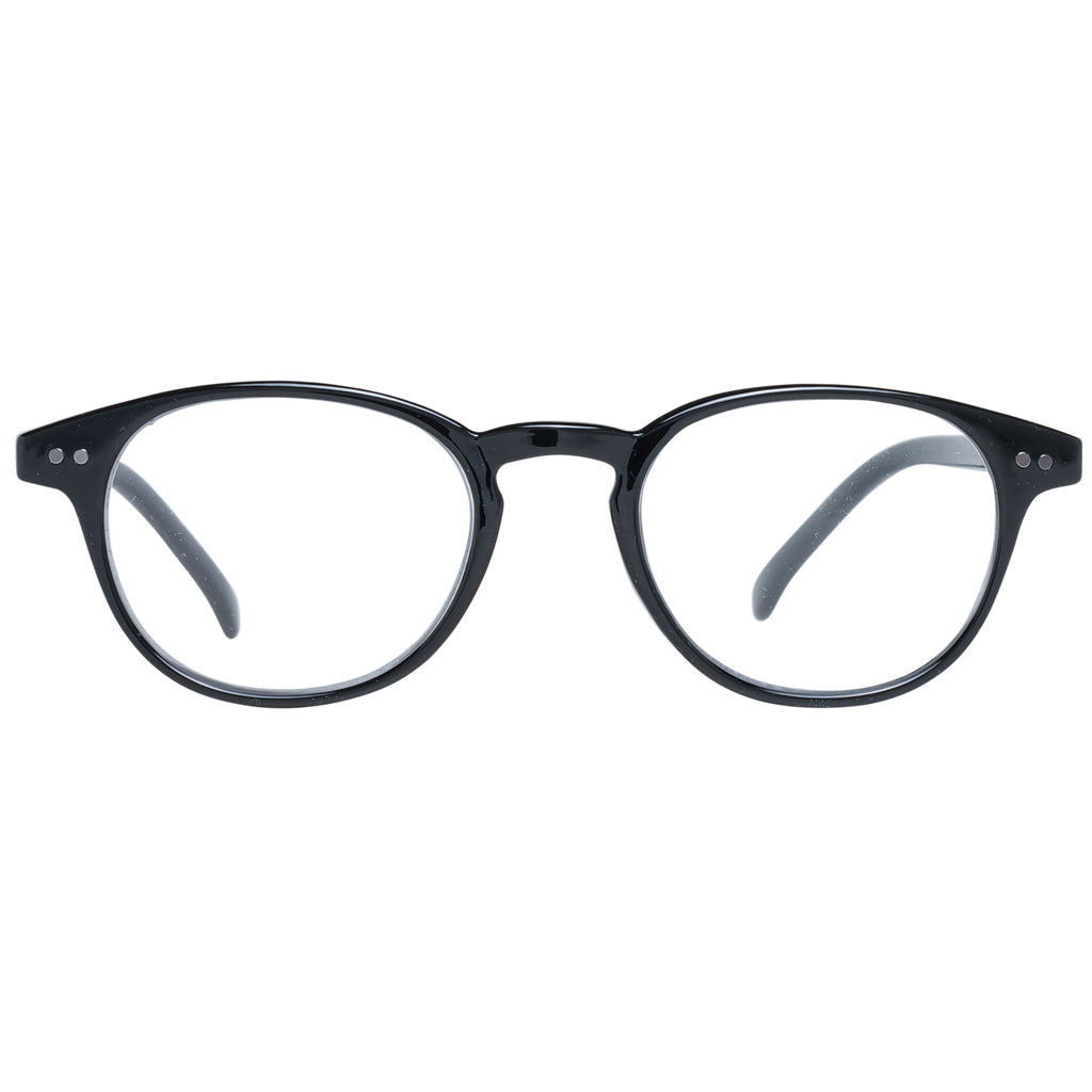 Black/Transparent
