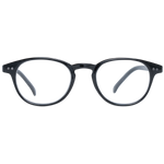 Black/Transparent
