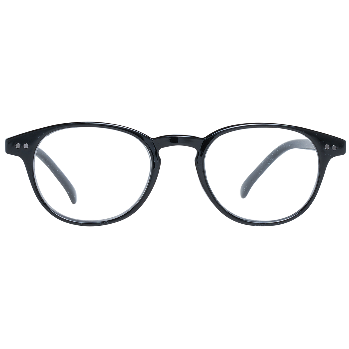 Black/Transparent