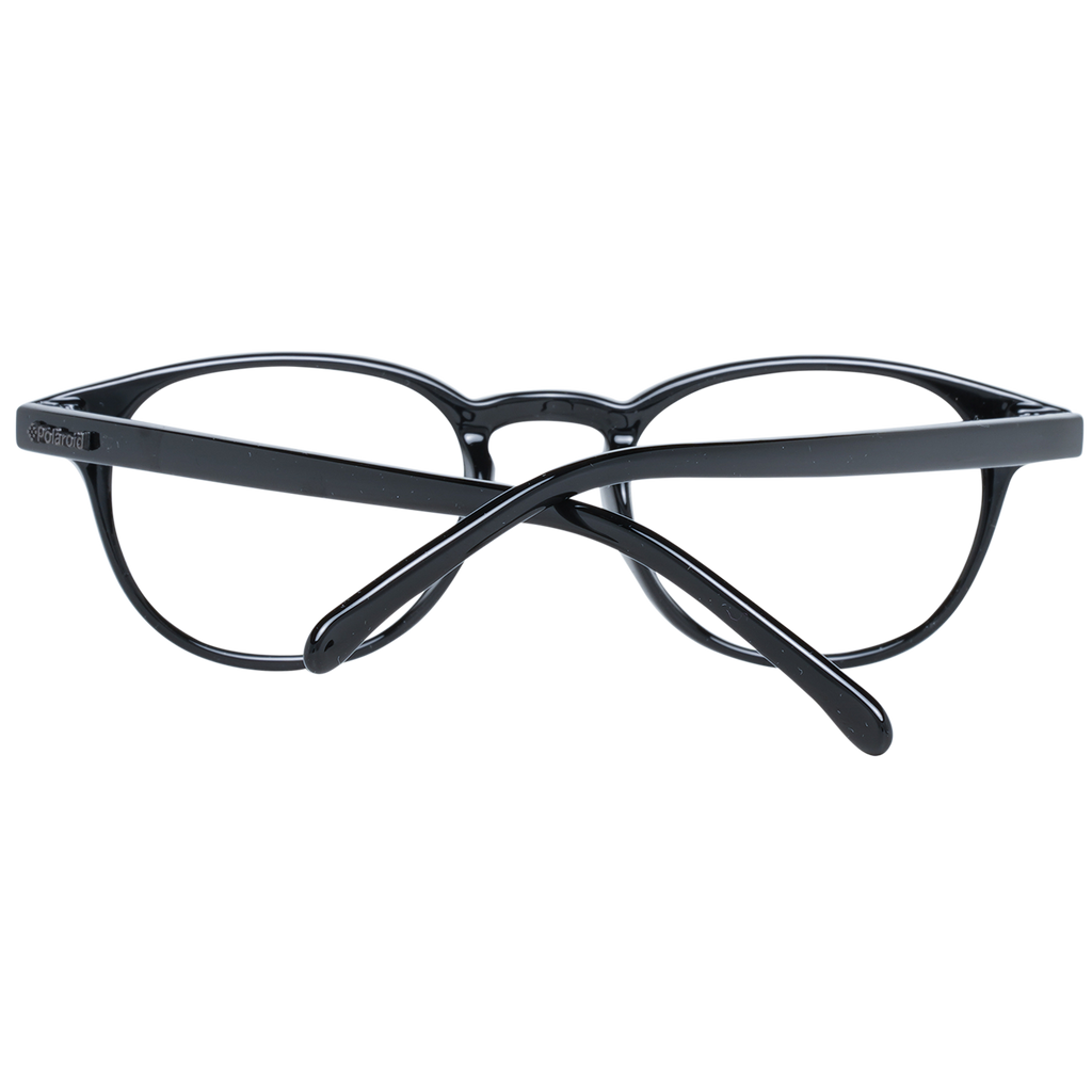 Black/Transparent
