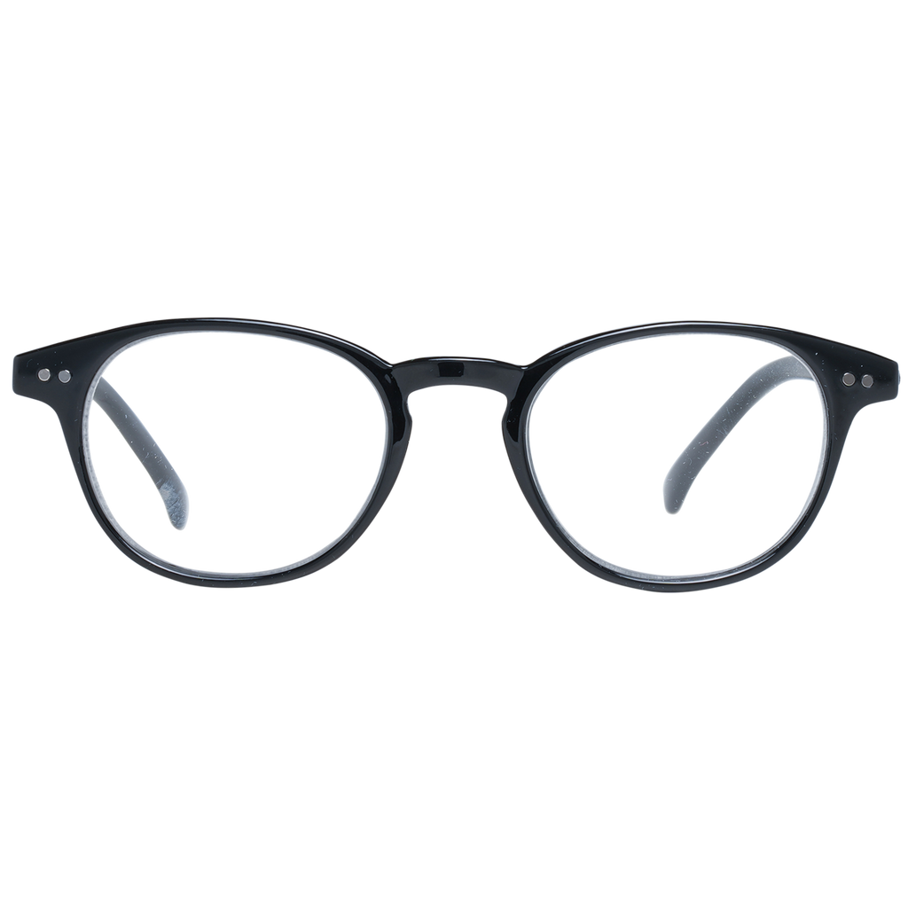 Black/Transparent