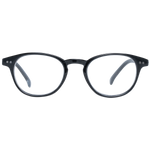 Black/Transparent