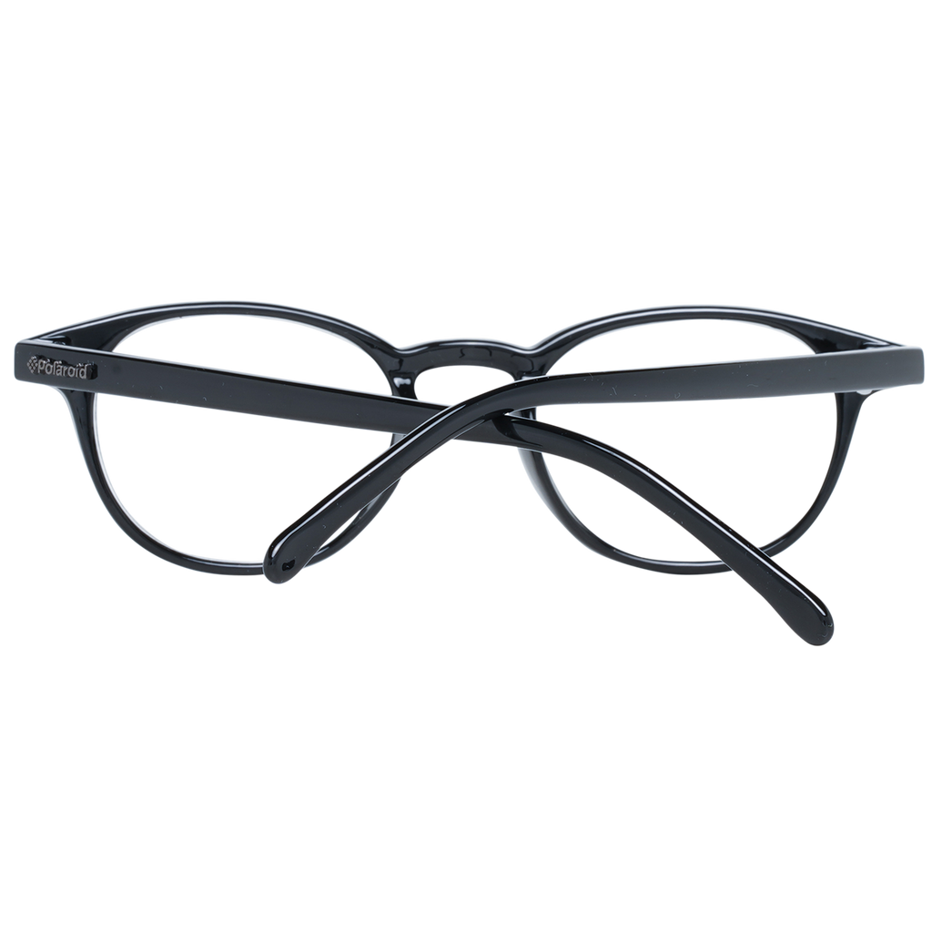 Black/Transparent
