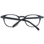 Black/Transparent