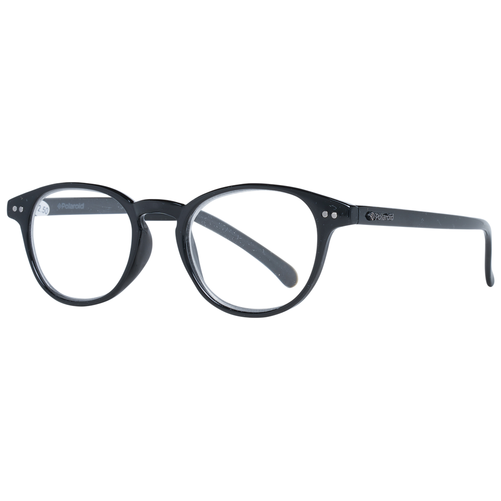 Black/Transparent