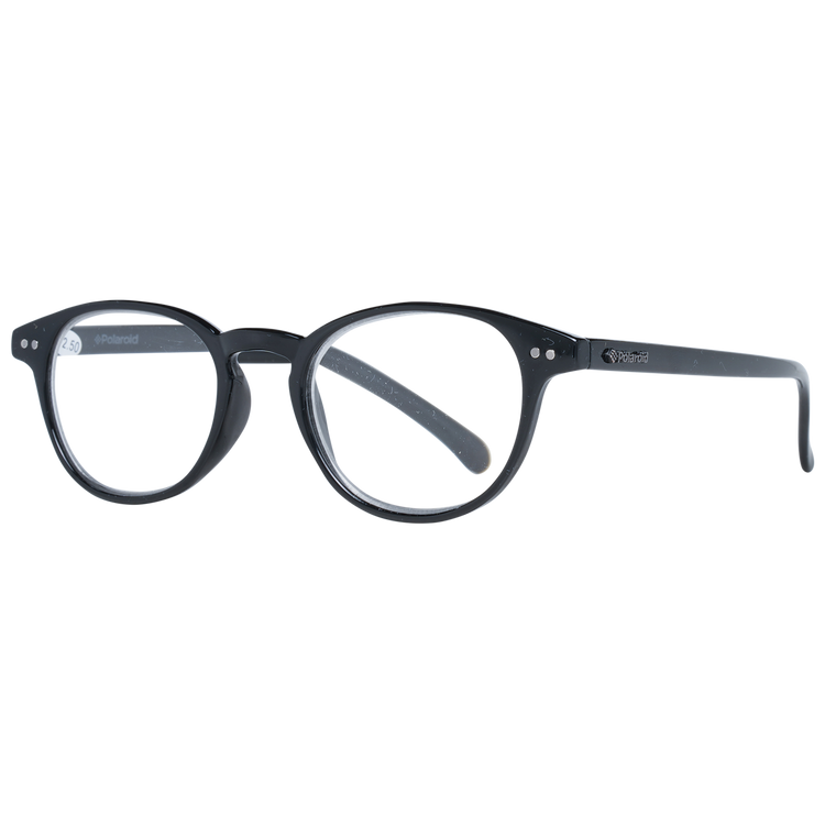 Black/Transparent