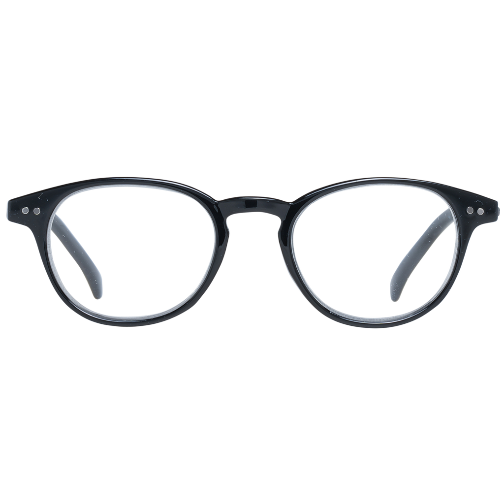 Black/Transparent