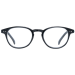 Black/Transparent