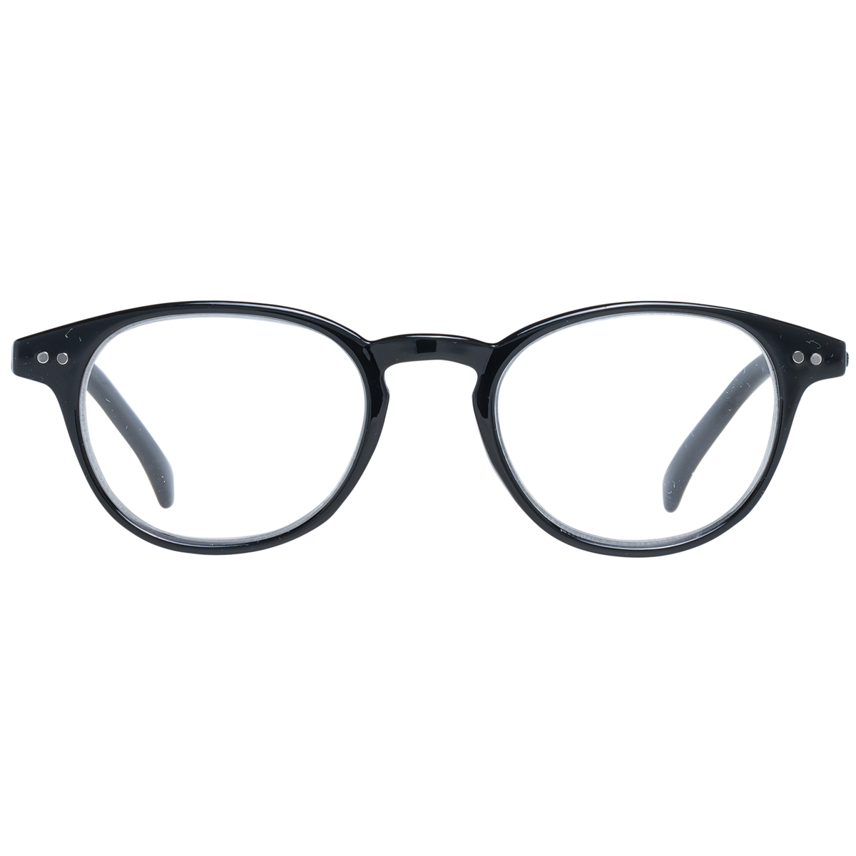 Black/Transparent