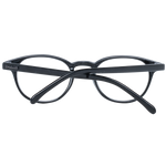 Black/Transparent