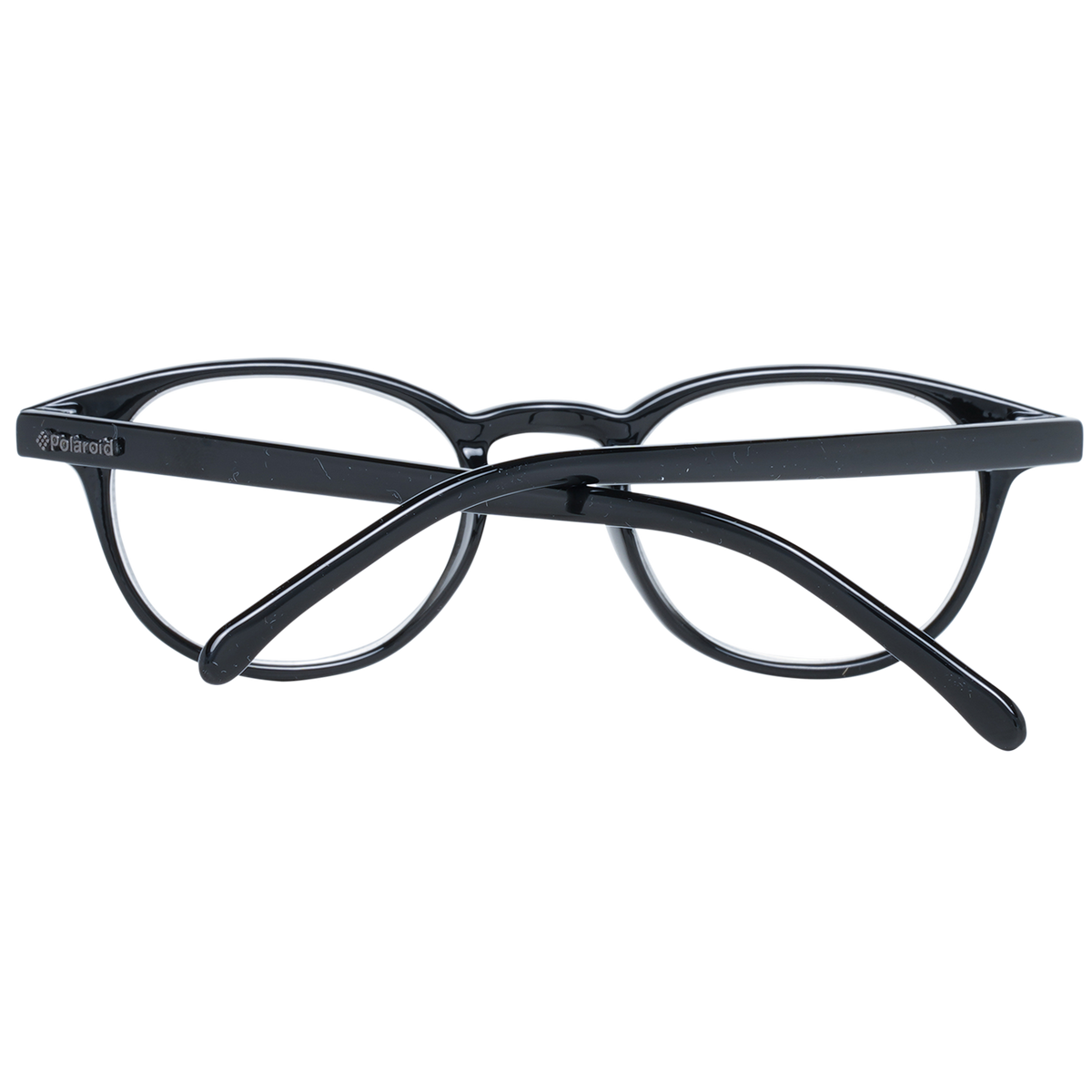 Black/Transparent