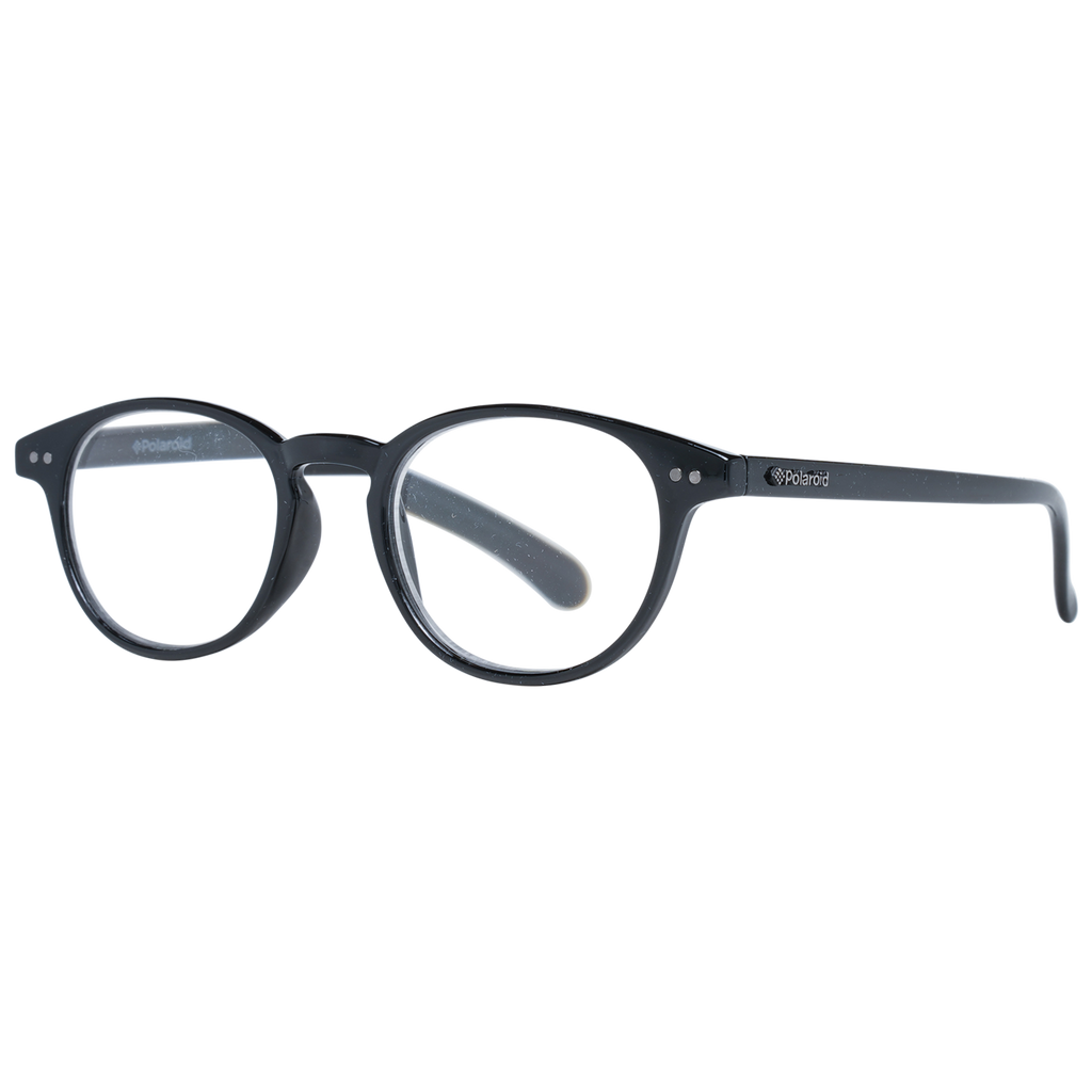 Black/Transparent