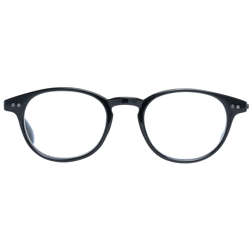 Black/Transparent