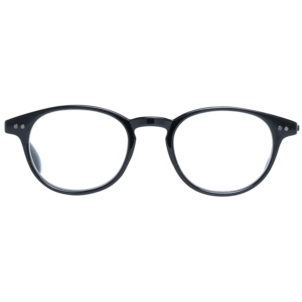 Black/Transparent