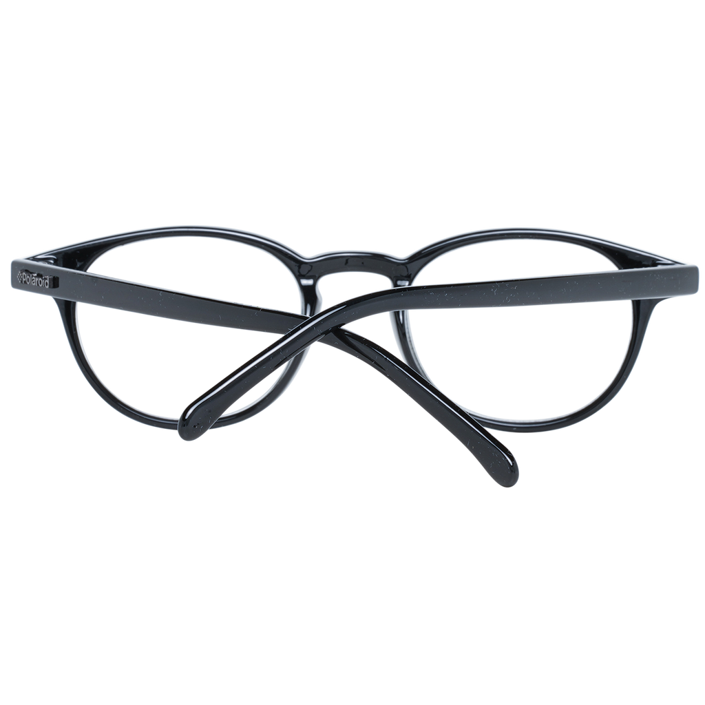 Black/Transparent