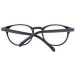 Black/Transparent
