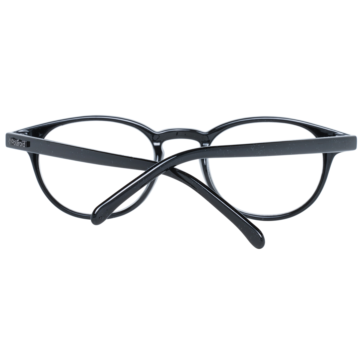 Black/Transparent