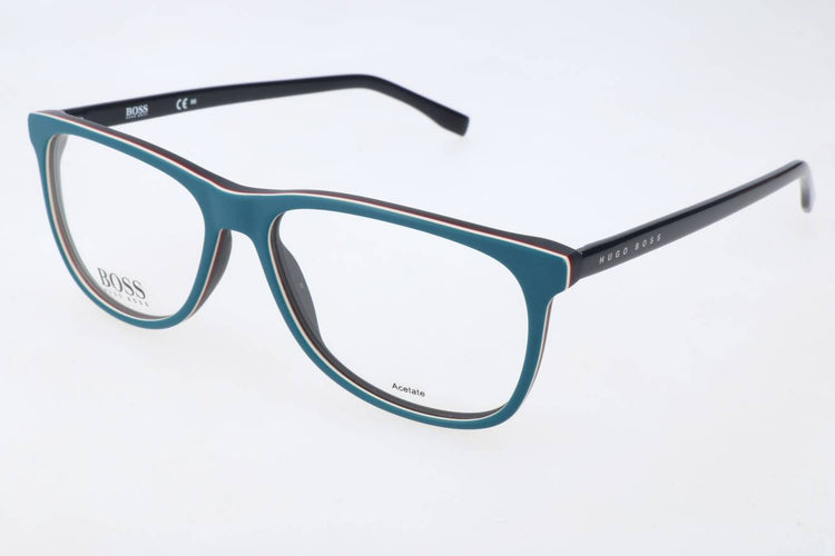 BOSS 0763 3/4 View