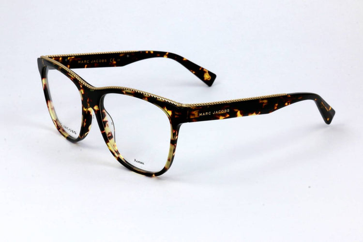 MARC 164 3/4 View