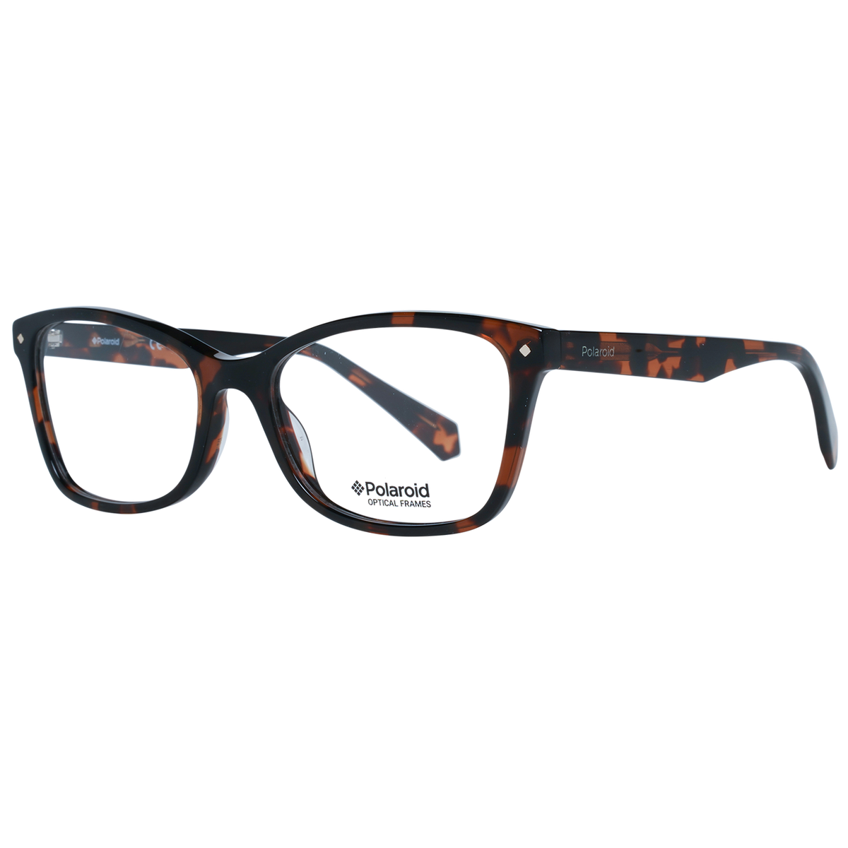 Brown/Transparent
