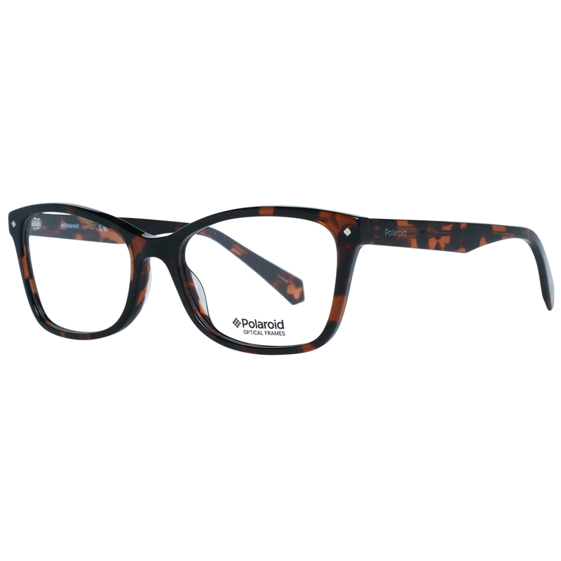 Brown/Transparent