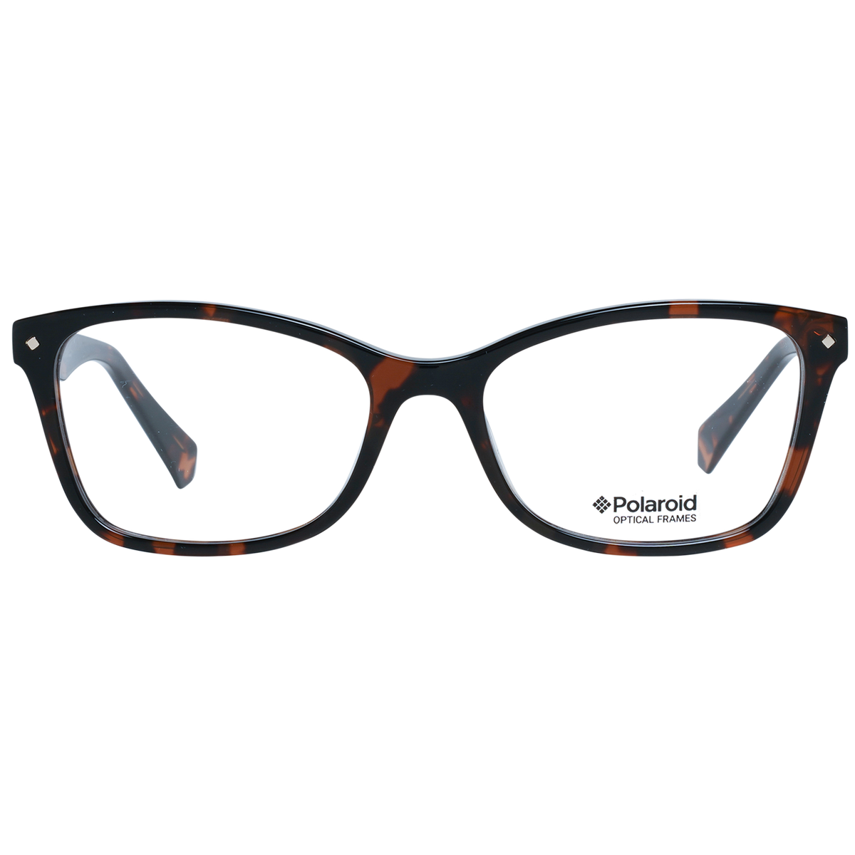 Brown/Transparent