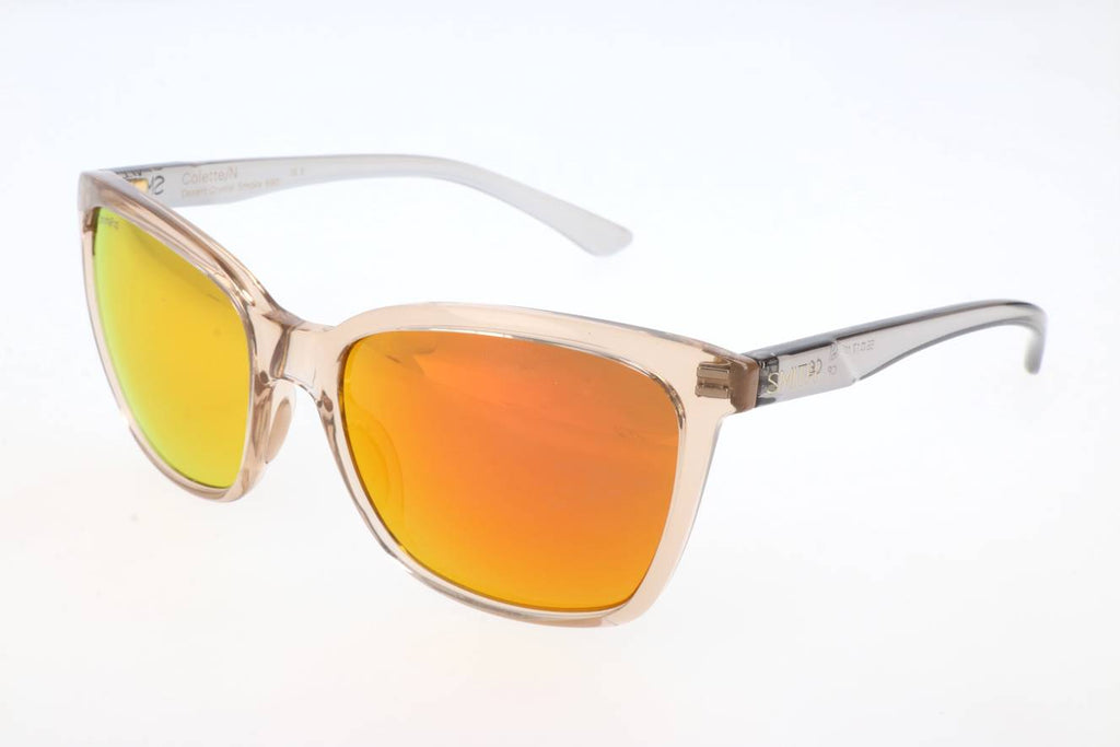 SMITH COLETTE/N 3/4 View