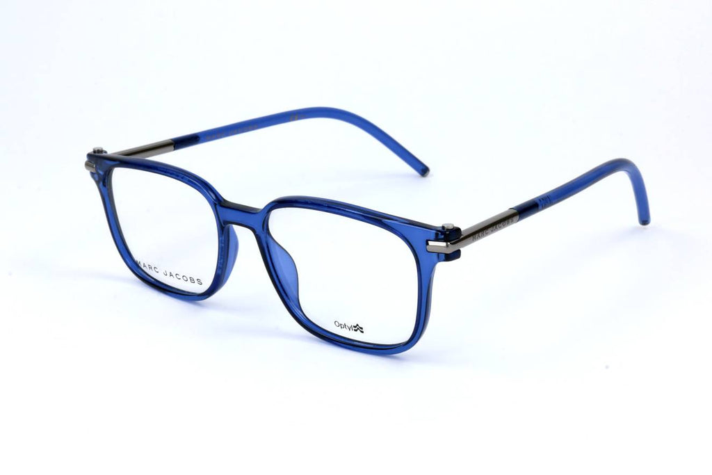 MARC 52 3/4 View