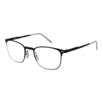 Black/Demo glasses