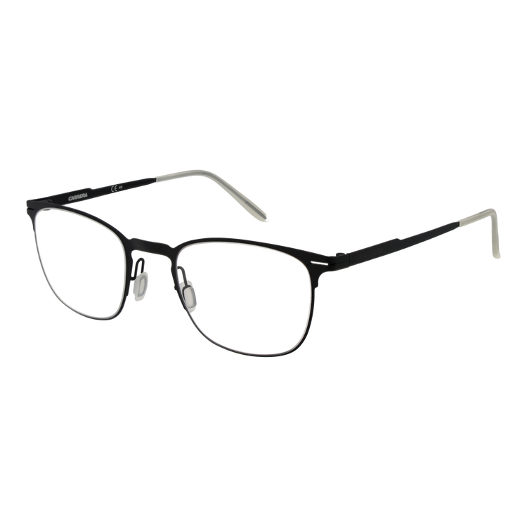 Black/Demo glasses