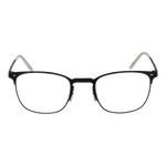 Black/Demo glasses