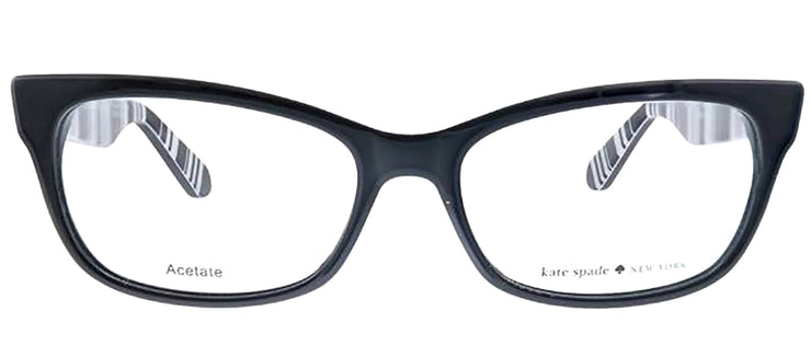 Kate Spade ELORA 0QG9 Cat Eye Eyeglasses