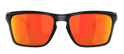 Oakley SYLAS PRZM POL 0OO9448-06 Wayfarer Polarized Sunglasses