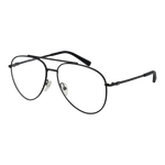 Black/Demo glasses