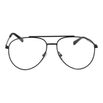 Black/Demo glasses