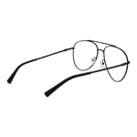 Black/Demo glasses