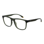 Green/Demo glasses