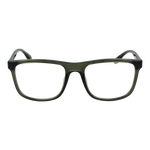 Green/Demo glasses
