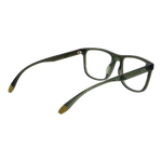 Green/Demo glasses