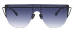 For Art's Sake ALIEN AH6 Flattop Sunglasses