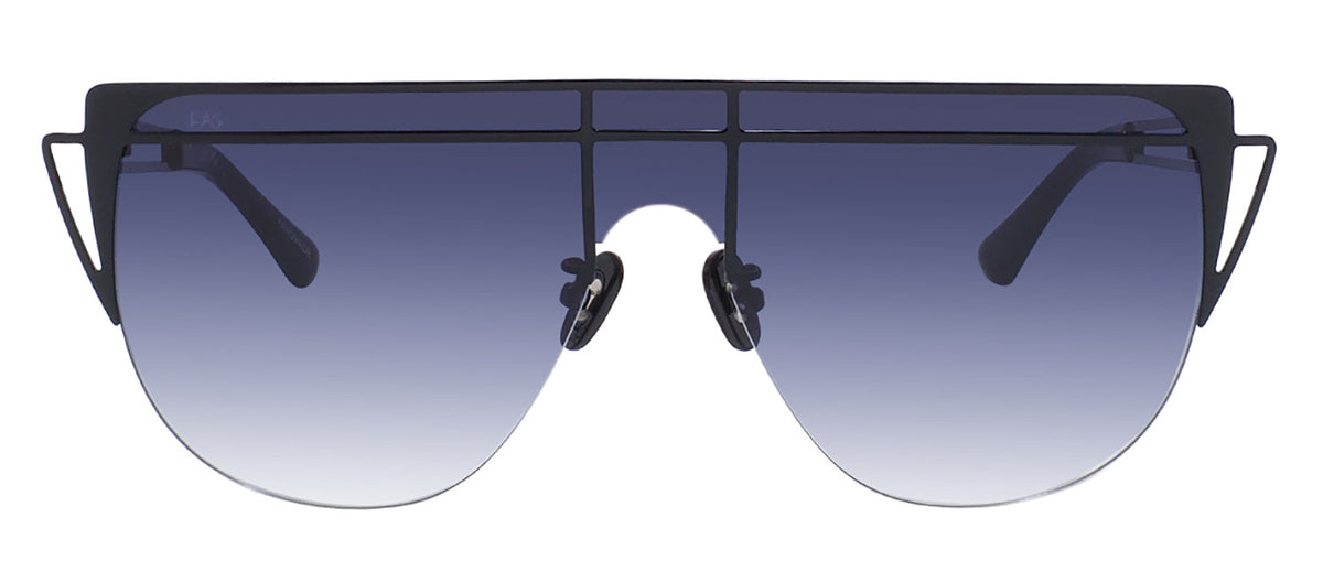 For Art's Sake ALIEN AH6 Flattop Sunglasses