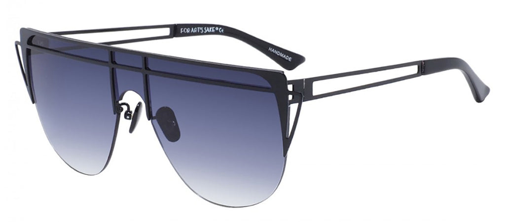 For Art's Sake ALIEN AH6 Flattop Sunglasses