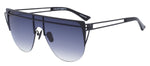 For Art's Sake ALIEN AH6 Flattop Sunglasses