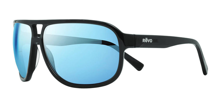 Revo HANK RE 1145 01 BL Navigator Polarized Sunglasses