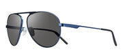 Revo RE 1163 05 GY METRO JS Aviator Polarized Sunglasses