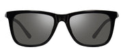 Revo COVE JS Square Polarized Sunglasses